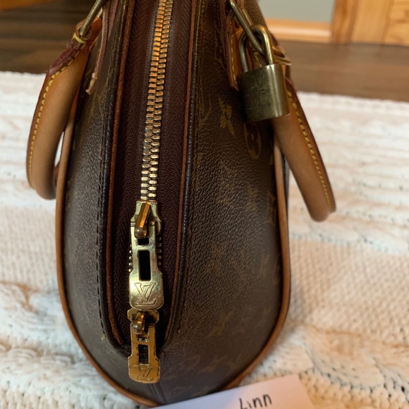 Louis Vuitton Ellipse Pm - Picture 4 of 8